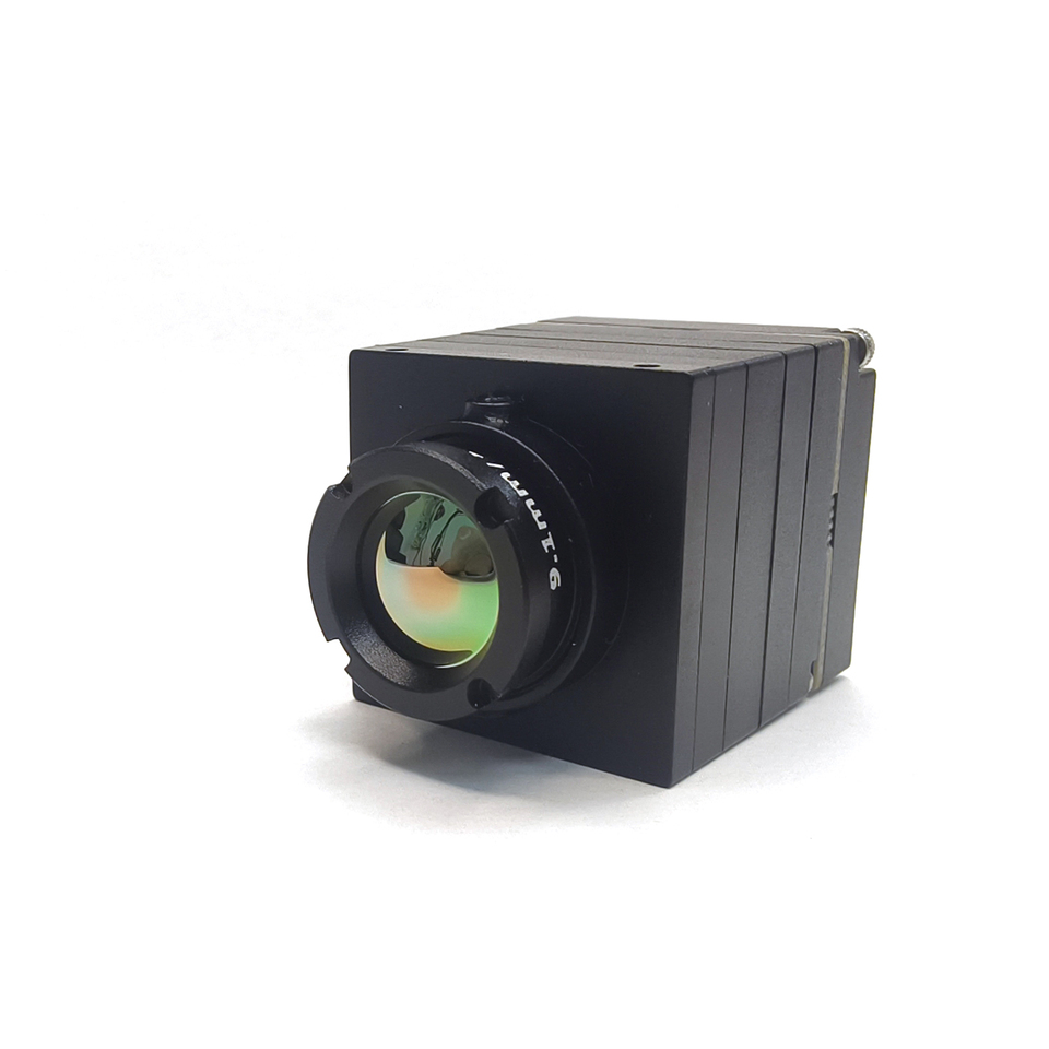 Drone Thermal Imaging - Câmera FPV Dr-one de visão noturna
