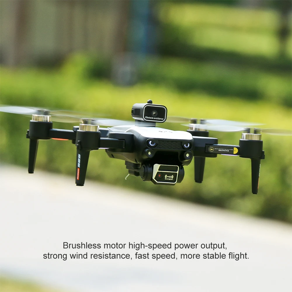 Novo drone s2s 8k profissional - Drone Photogrammetry avaliação e preço