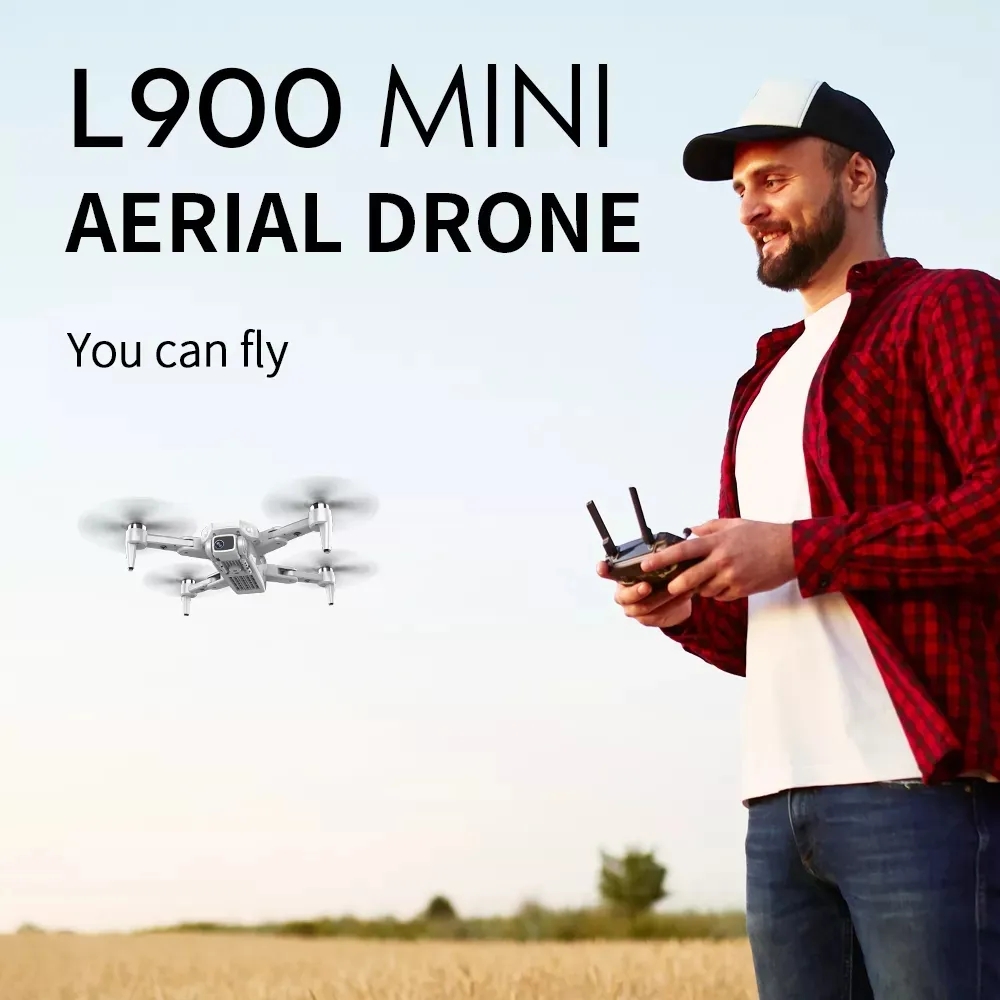 L900 pro gps drone 4k profissi - Drone Photogrammetry avaliação e preço