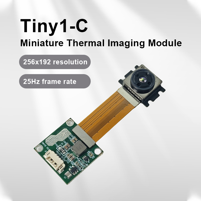 Câmera Termográfica Infraverme - Drone Thermal Imaging avaliação e preço