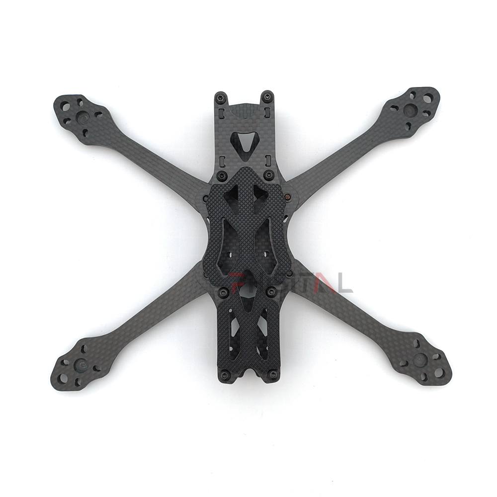 Kit de estrutura de quadricópt - Drone Aerial Photography avaliação e preço
