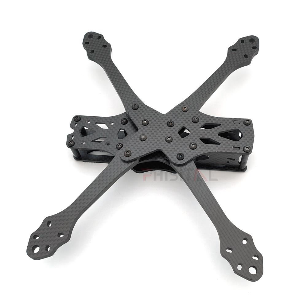 Kit de estrutura de quadricópt - Drone Aerial Photography avaliação e preço