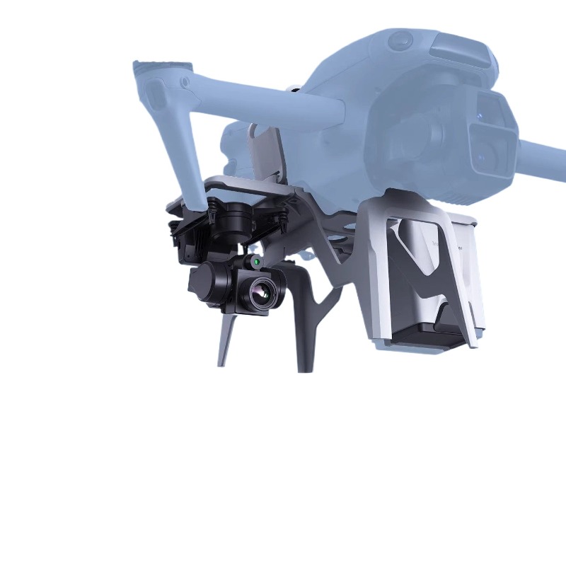Drone U3 com Imagem Térmica Mo - Drone Thermal Imaging avaliação e preço