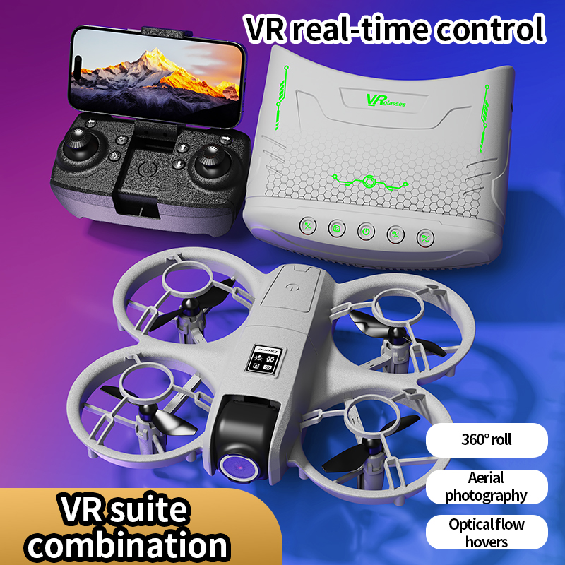 X228 vr fpv drone hd câmera du - Drone Aerial Photography avaliação e preço