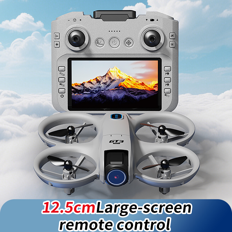NOVO Drone GT3 MINI Original 8 - Drone Multispectral avaliação e preço