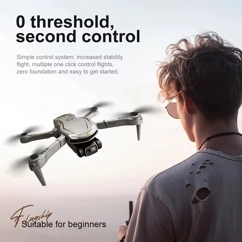 Para Drone Xiaomi V88 8K Profi - Drone Photogrammetry avaliação e preço